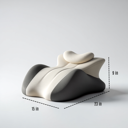 Zunvato™ Closer Pillow Support