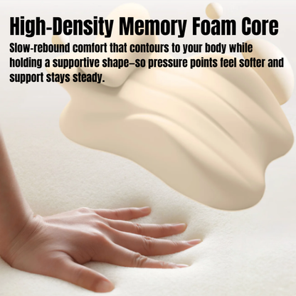 Zunvato™ Closer Pillow Support