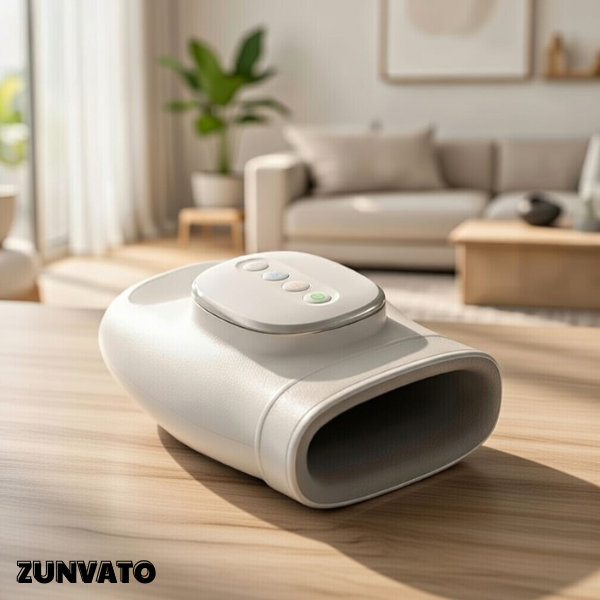 Zunvato AirPress™ Hand Massager