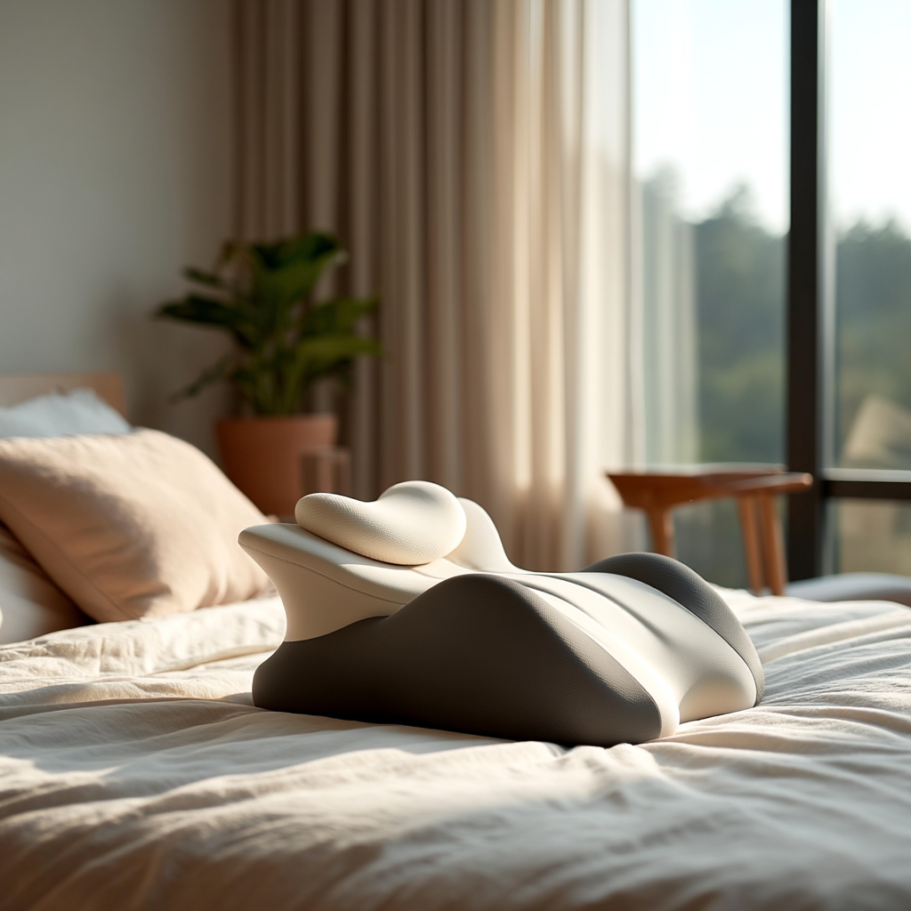 Zunvato™ Closer Pillow Support